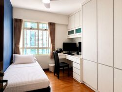 Blk 466A Spring Lodge (Sembawang), HDB 5 Rooms #587705291